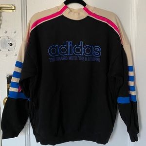 ADIDAS PULL OVER